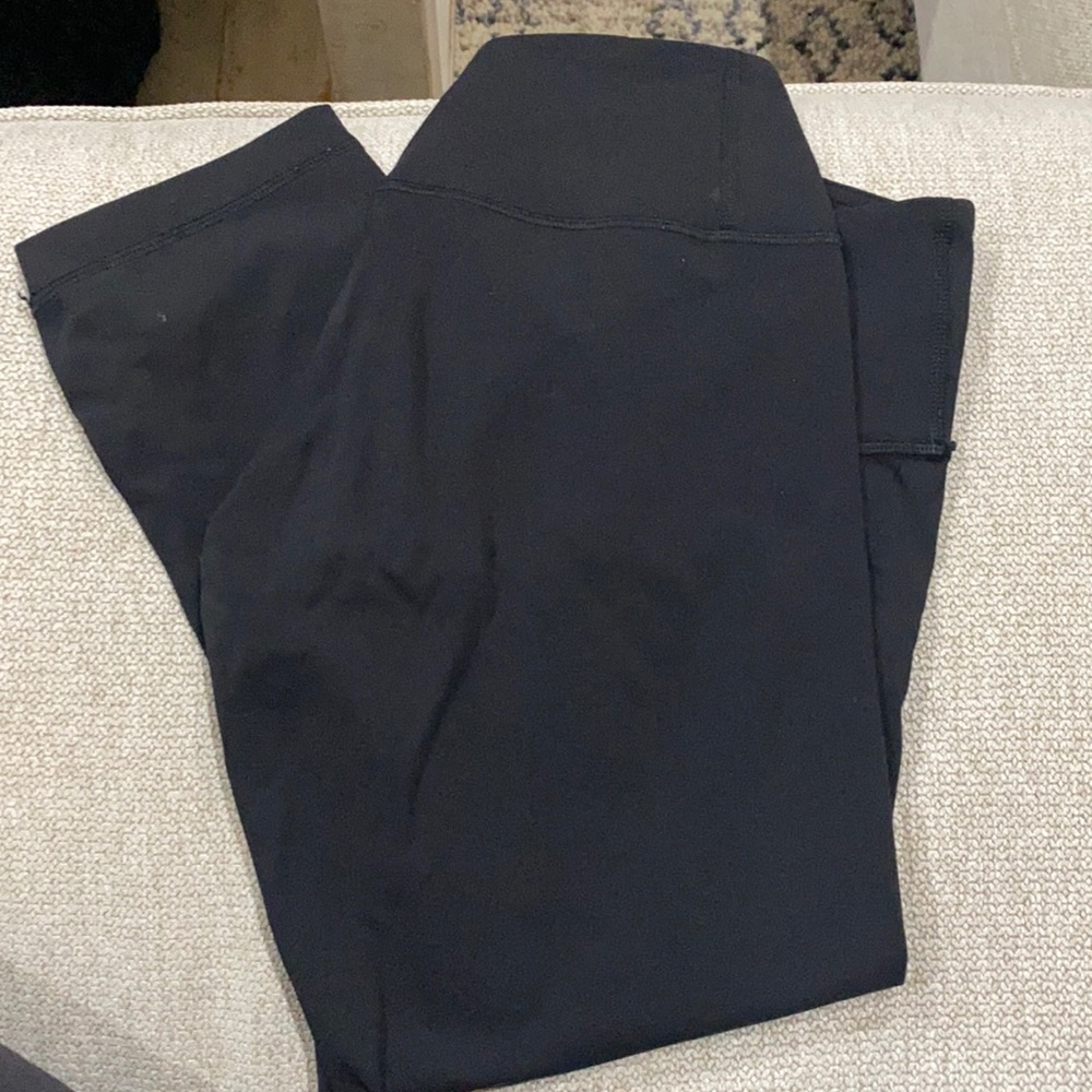 Lululemon Align Crop